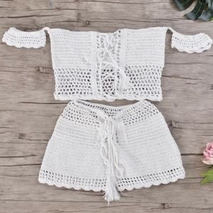 Crochet sets